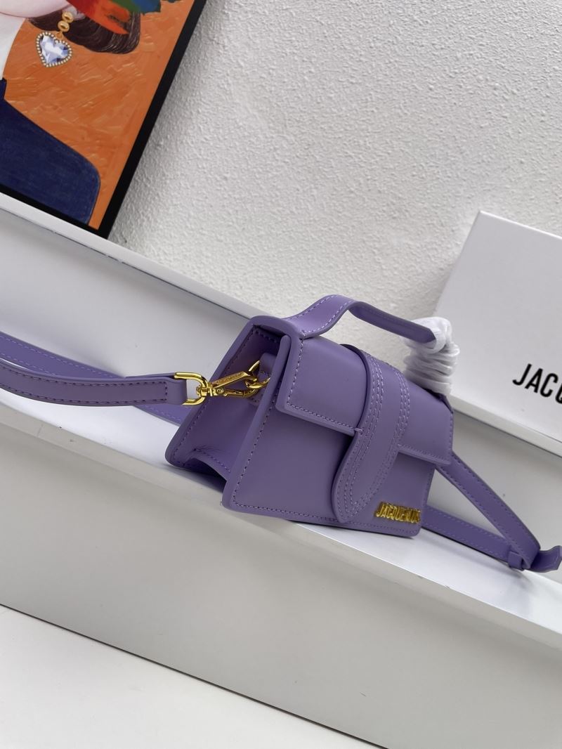 Jacquemus Satchel Bags